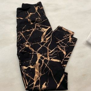 Beyond yoga high waisted leggings